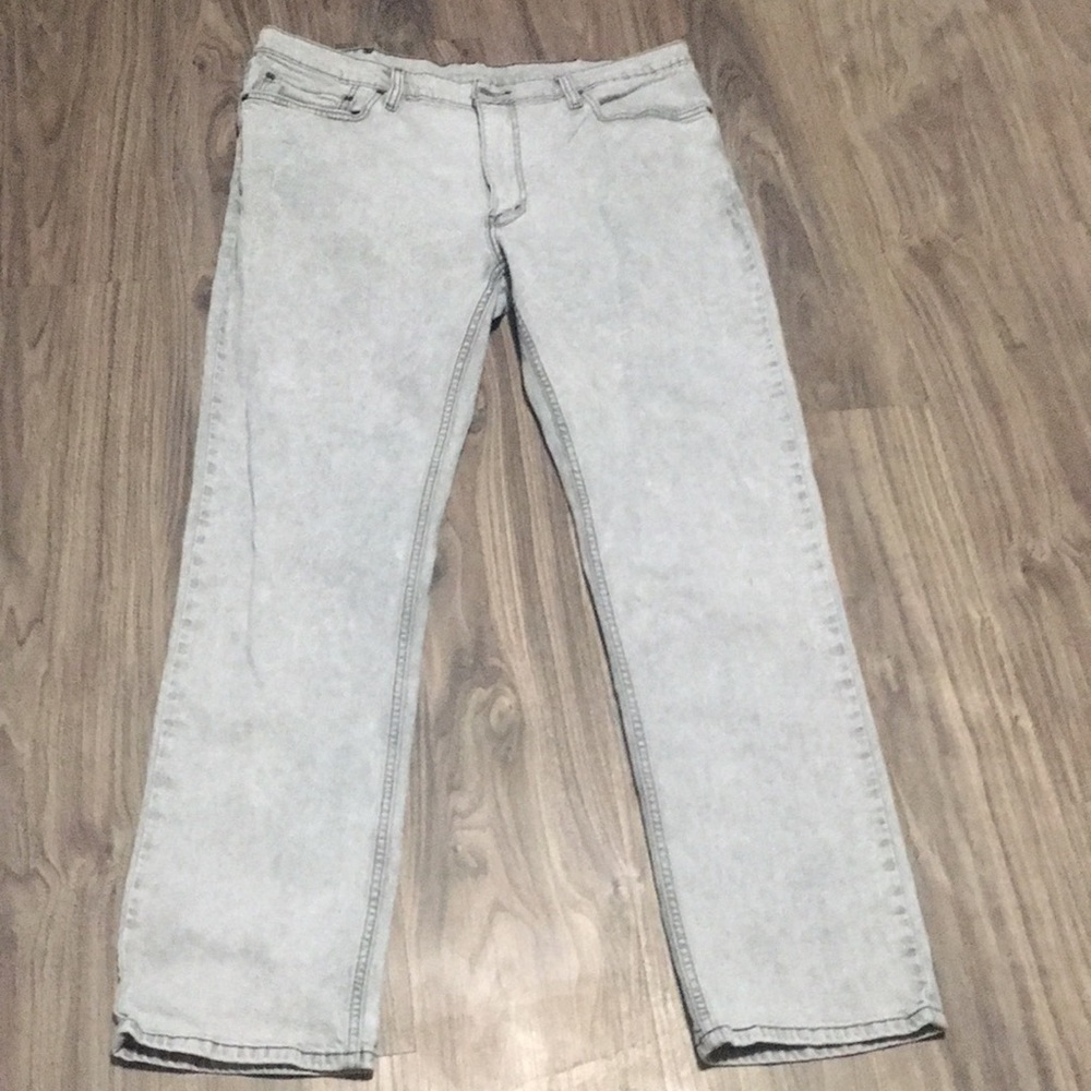 Levi Strauss 514 Jeans 38x32